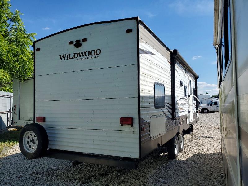 Продаж на аукціоні авто 2018 Wildwood By Forest R Recreational Vehicle (rv), vin: 4X4TWDD2XJA263178, номер лоту: 54477746