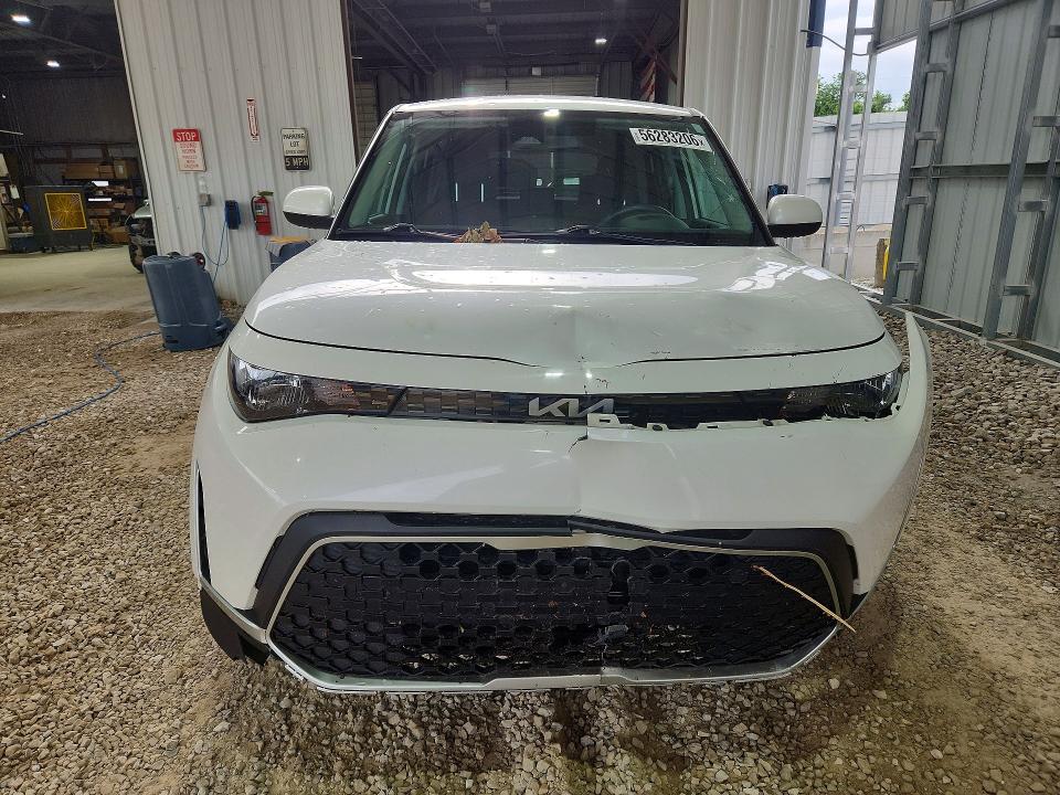 Aukcja sprzedaży 2024 Kia Soul, vin: KNDJ23AUXR7233891, numer aukcji: 56283206