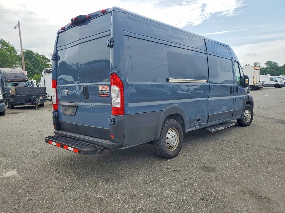 Aukcja sprzedaży 2020 Ram Promaster 3500, vin: 3C6URVJG2LE132213, numer aukcji: 58428096