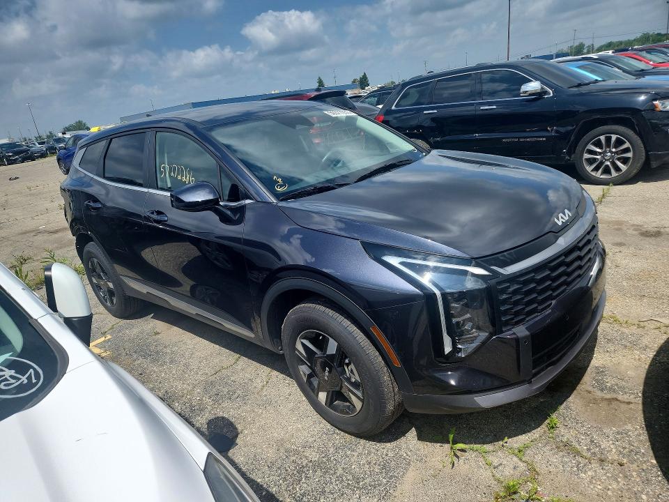 Aukcja sprzedaży 2026 Kia Sportage, vin: 5XYK2CDF0TG356093, numer aukcji: 59377056