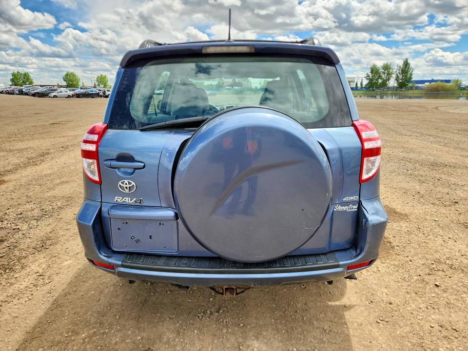 57025006 :رقم المزاد ، 2T3BF4DV4CW178952 vin ، 2012 Toyota Rav4 مزاد بيع