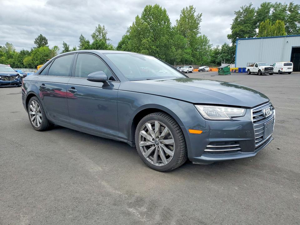 Aukcja sprzedaży 2017 Audi A4, vin: WAUANAF47HN000630, numer aukcji: 59190546