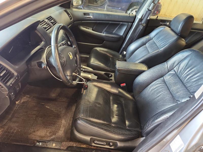 Aukcja sprzedaży 2006 Honda Accord, vin: 1HGCM56806A012004, numer aukcji: 55841476