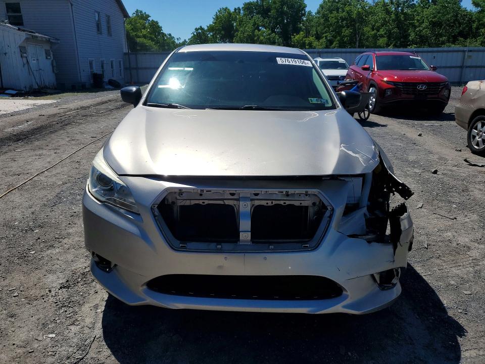 Aukcja sprzedaży 2016 Subaru Legacy, vin: 4S3BNAA6XG3018016, numer aukcji: 57619106