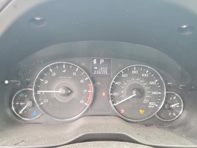Продажа на аукционе авто 2012 Subaru Outback, vin: 4S4BRDLC8C2292691, номер лота: 57089086
