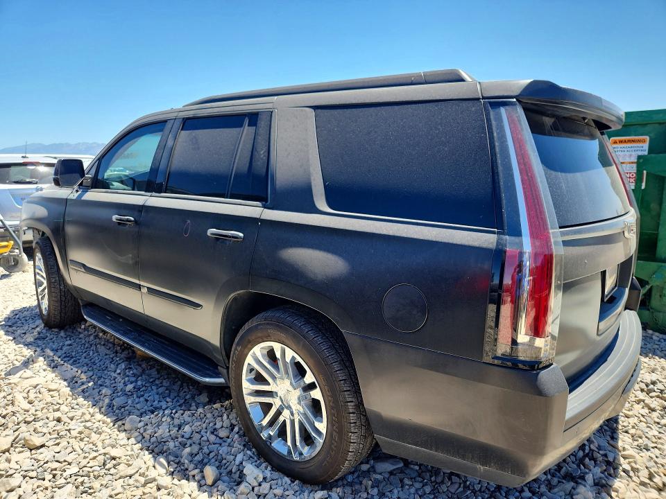 Aukcja sprzedaży 2016 Cadillac Escalade, vin: 1GYS4AKJXGR189815, numer aukcji: 56655196
