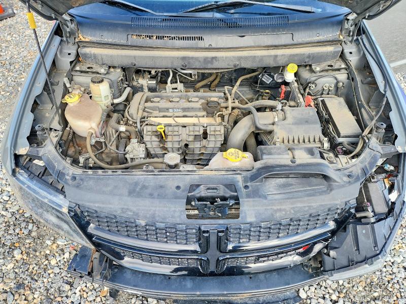 Aukcja sprzedaży 2020 Dodge Journey, vin: 3C4PDCGB4LT271002, numer aukcji: 55446596