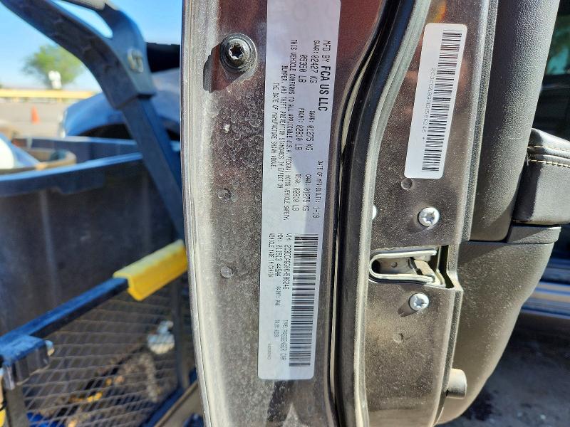 Aukcja sprzedaży 2019 Chrysler 300, vin: 2C3CCAGG0KH586246, numer aukcji: 57183106