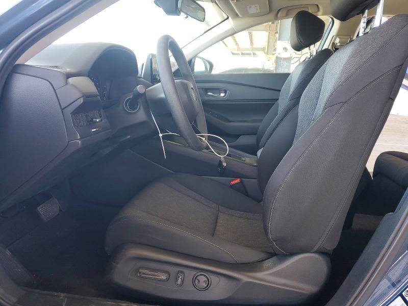 Продажа на аукционе авто 2024 Honda Accord, vin: 1HGCY1F34RA085432, номер лота: 56314476