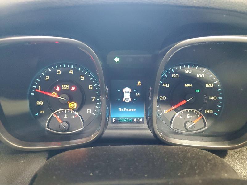 2014 Chevrolet Malibu მანქანა იყიდება აუქციონზე, vin: 1G11B5SLXEF111526, აუქციონის ნომერი: 57659446