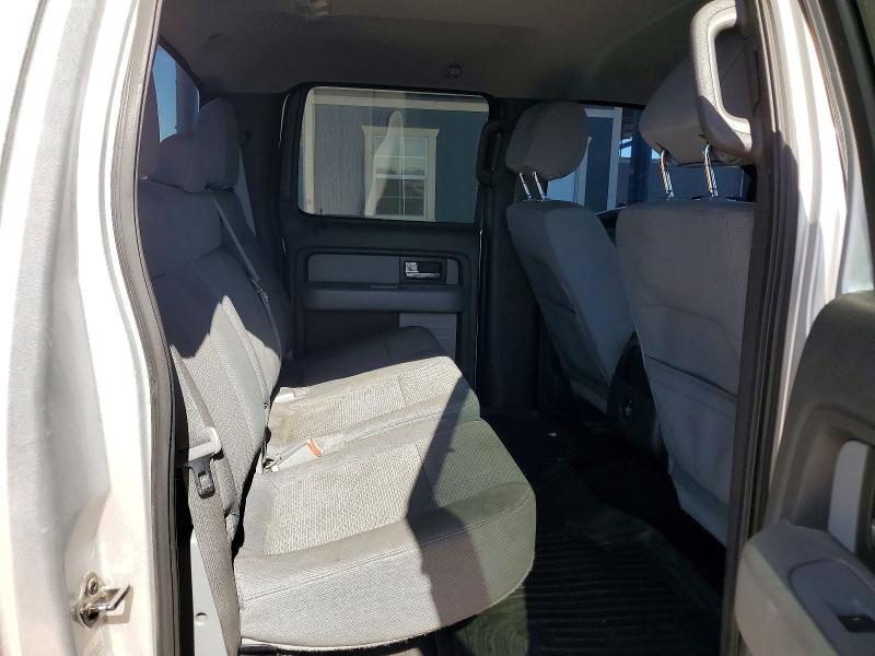 Aukcja sprzedaży 2014 Ford F150, vin: 1FTFW1CF5EFC17353, numer aukcji: 58112366