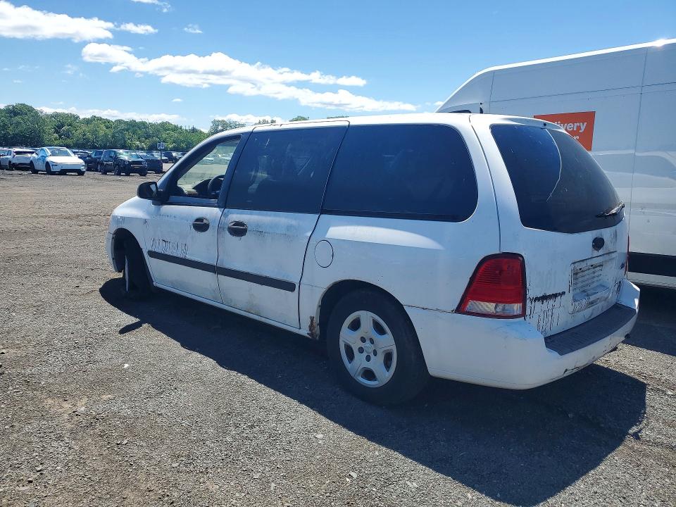 Продаж на аукціоні авто 2005 Ford Freestar, vin: 2FMZA50655BA90589, номер лоту: 55564316
