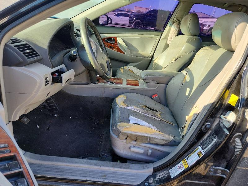 Продажа на аукционе авто 2011 Toyota Camry, vin: 4T4BF3EK1BR148335, номер лота: 49863666