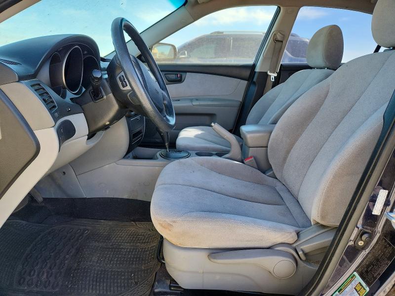 Продаж на аукціоні авто 2010 Kia Optima, vin: KNAGG4A82A5427042, номер лоту: 57010696