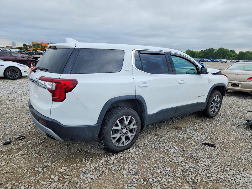 Продажа на аукционе авто 2022 Gmc Acadia, vin: 1GKKNKL43NZ107975, номер лота: 57303246