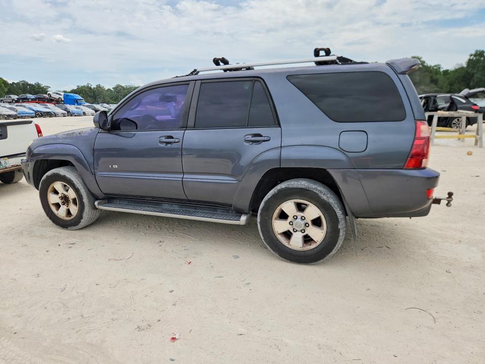 56507756 :رقم المزاد ، JTEZT17R330003466 vin ، 2003 Toyota 4runner مزاد بيع