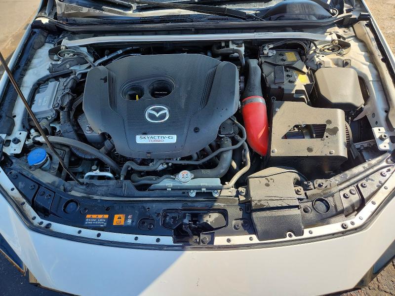 Auction sale of the 2023 Mazda 3, vin: JM1BPBJY6P1621008, lot number: 59166226
