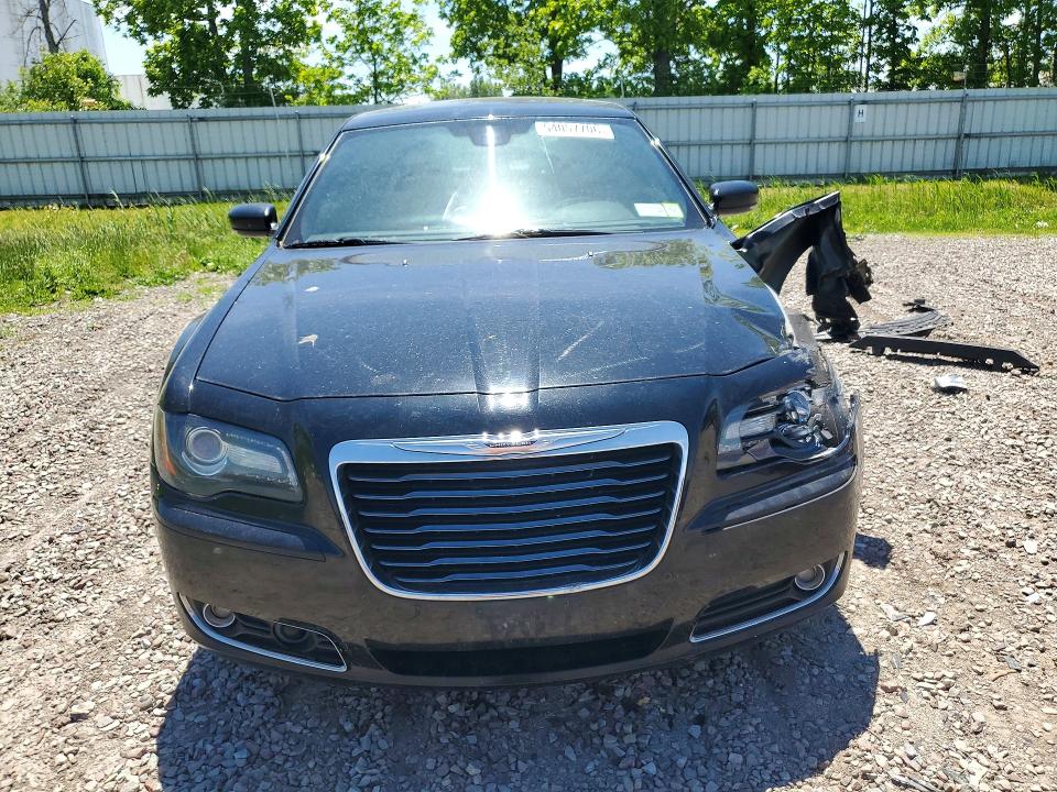 54057706 :رقم المزاد ، 2C3CCAGT0DH602560 vin ، 2013 Chrysler 300 مزاد بيع
