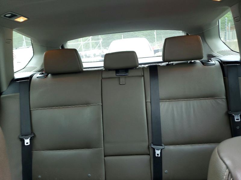 2014 Bmw X3 მანქანა იყიდება აუქციონზე, vin: 5UXWX9C55E0D29934, აუქციონის ნომერი: 55904976