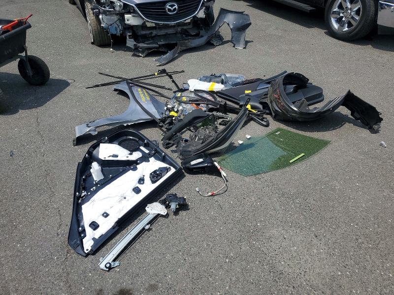 2024 Subaru Impreza მანქანა იყიდება აუქციონზე, vin: JF1GUABC6R8258821, აუქციონის ნომერი: 58111776