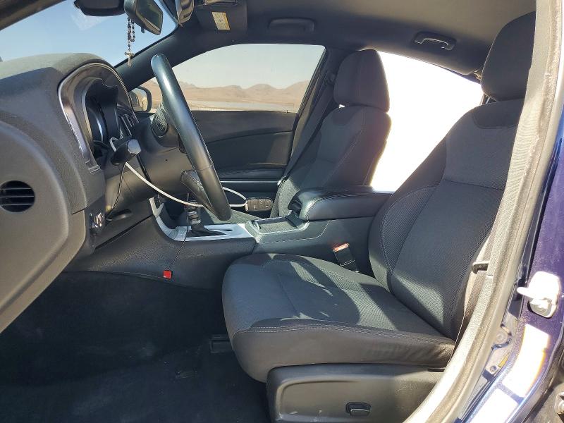 Продаж на аукціоні авто 2015 Dodge Charger, vin: 2C3CDXBG1FH775873, номер лоту: 57184866