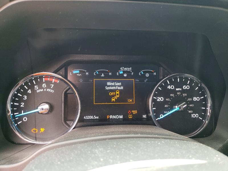Aukcja sprzedaży 2022 Ford F350, vin: 1FT8W3BN7NED06120, numer aukcji: 55568136