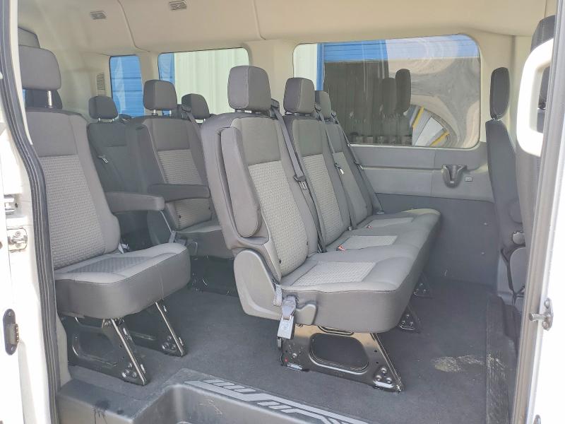 Продаж на аукціоні авто 2025 Ford Transit, vin: 1FBAX2C84SKA89032, номер лоту: 55055796
