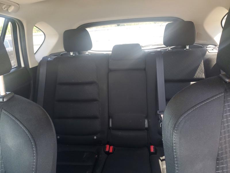 Продажа на аукционе авто 2015 Mazda Cx-5, vin: JM3KE4CY1F0514698, номер лота: 56033566