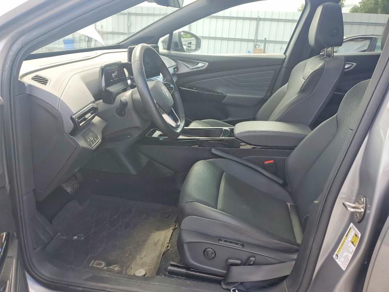 Продаж на аукціоні авто 2023 Volkswagen Id.4, vin: 1V2WNPE85PC036213, номер лоту: 58252226