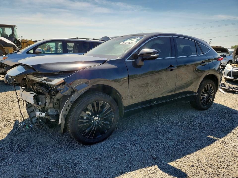 2023 Toyota Venza მანქანა იყიდება აუქციონზე, vin: JTEAAAAH9PJ123369, აუქციონის ნომერი: 57157626