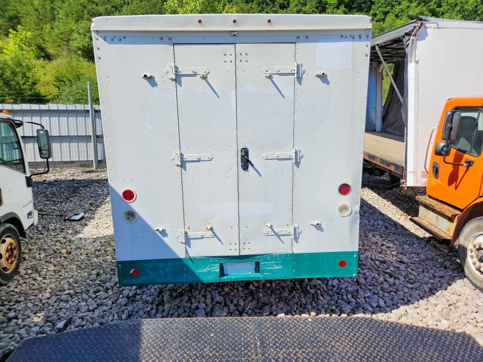 Aukcja sprzedaży 2015 Frht - Freightliner Chassis, vin: 4UZAAPDU5FCGP2715, numer aukcji: 53529636