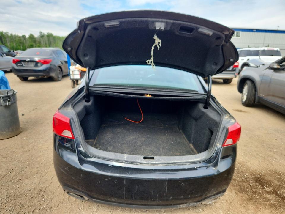 Продажа на аукционе авто 2019 Chevrolet Impala, vin: 2G1105S34K9142457, номер лота: 58041136