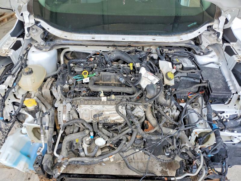 56517866 :رقم المزاد ، 1FMCU9GD1JUB43821 vin ، 2018 Ford Escape مزاد بيع