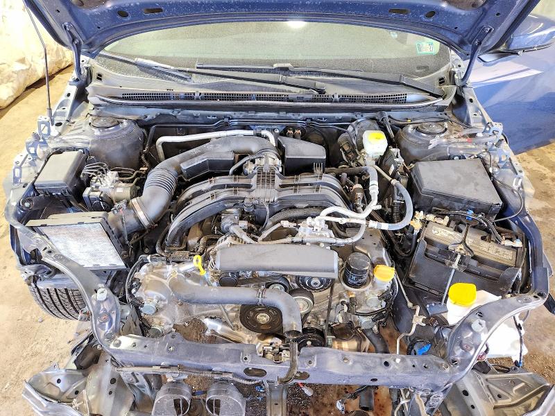 Aukcja sprzedaży 2025 Subaru Legacy, vin: 4S3BWAD66S3027183, numer aukcji: 55305086