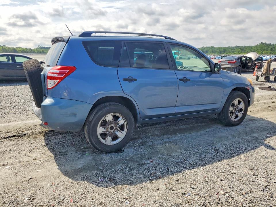 Aukcja sprzedaży 2009 Toyota Rav4, vin: JTMZF35V195001959, numer aukcji: 54246676