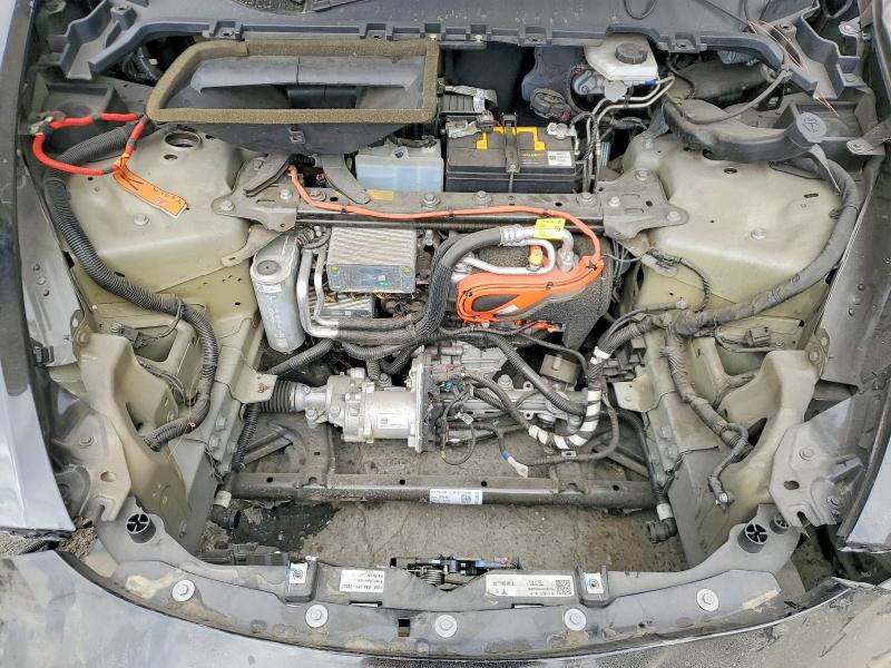 Aukcja sprzedaży 2021 Tesla Model Y, vin: 5YJYGDEE4MF210974, numer aukcji: 55847566