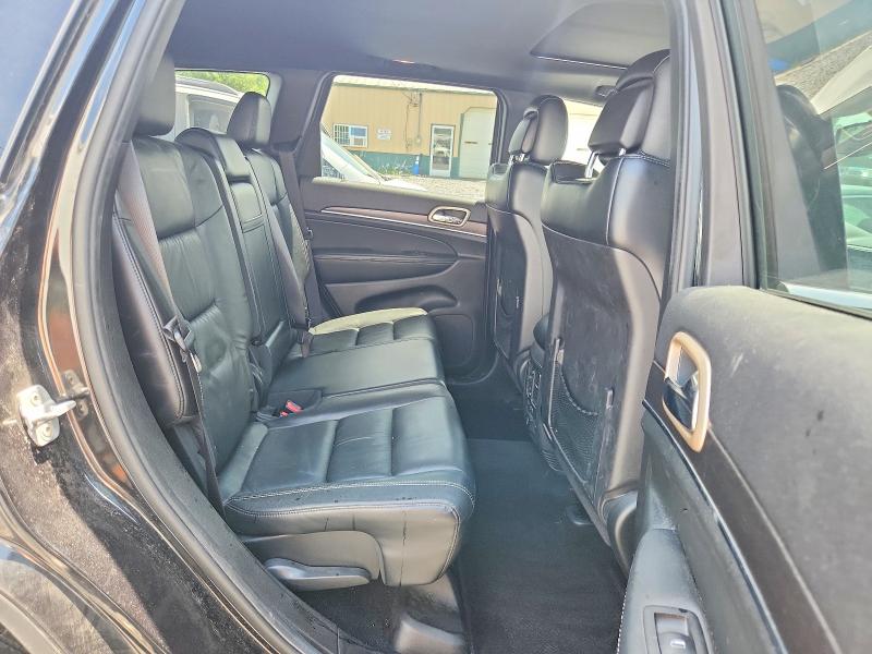 Aukcja sprzedaży 2014 Jeep Grand Cherokee, vin: 1C4RJFBG7EC218900, numer aukcji: 57379526