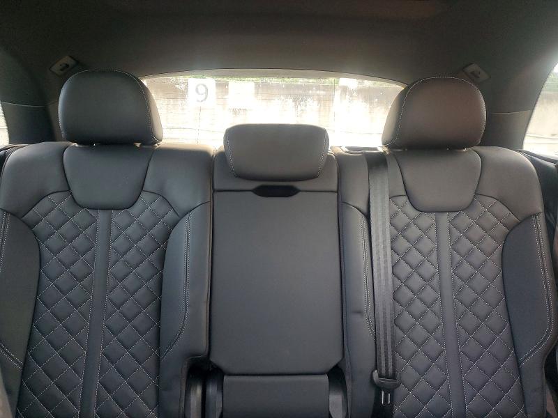 Auction sale of the 2024 Audi Sq5, vin: WA1C4AFY0R2051014, lot number: 56117176
