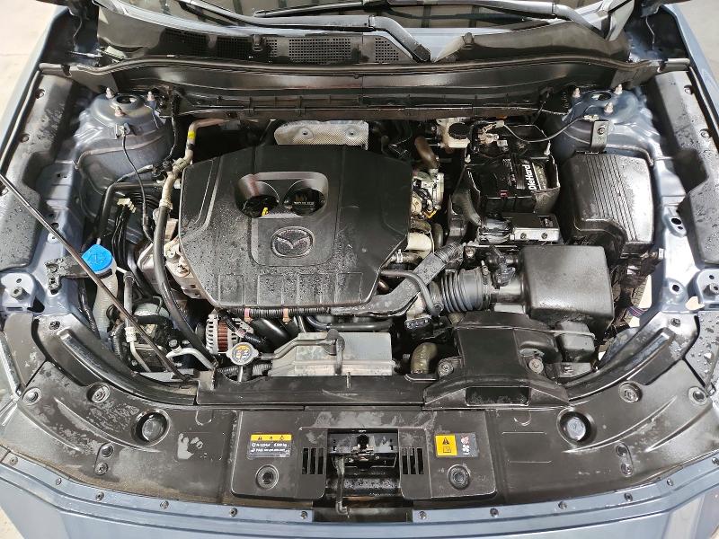 Продажа на аукционе авто 2025 Mazda Cx-5, vin: JM3KFBCM8S0553636, номер лота: 58703276
