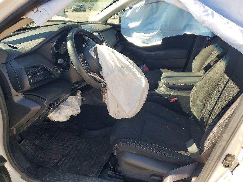 Aukcja sprzedaży 2020 Subaru Legacy, vin: 4S3BWAC61L3014585, numer aukcji: 57163426