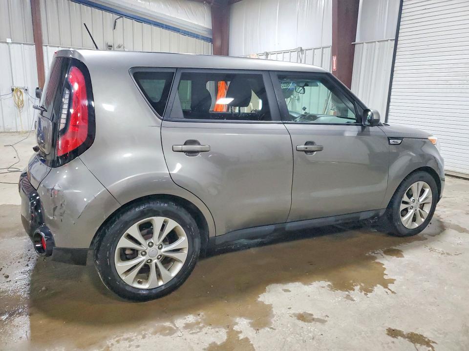 59223416 :رقم المزاد ، KNDJP3A54G7279417 vin ، 2016 Kia Soul مزاد بيع