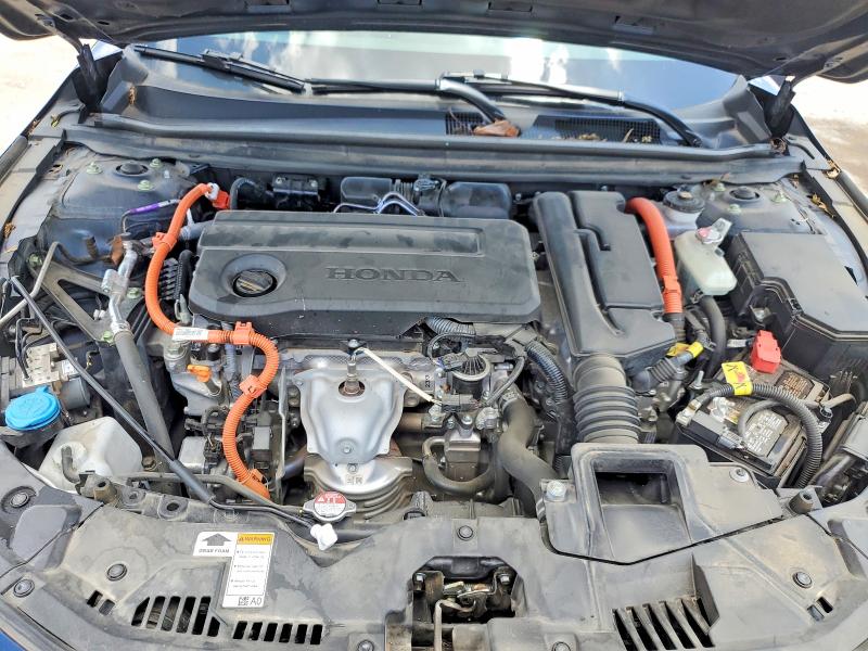 Продажа на аукционе авто 2024 Honda Accord, vin: 1HGCY2F69RA040924, номер лота: 56234696