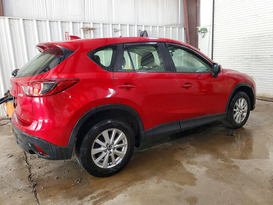 Auction sale of the 2015 Mazda Cx-5, vin: JM3KE4BY0F0503936, lot number: 57301086