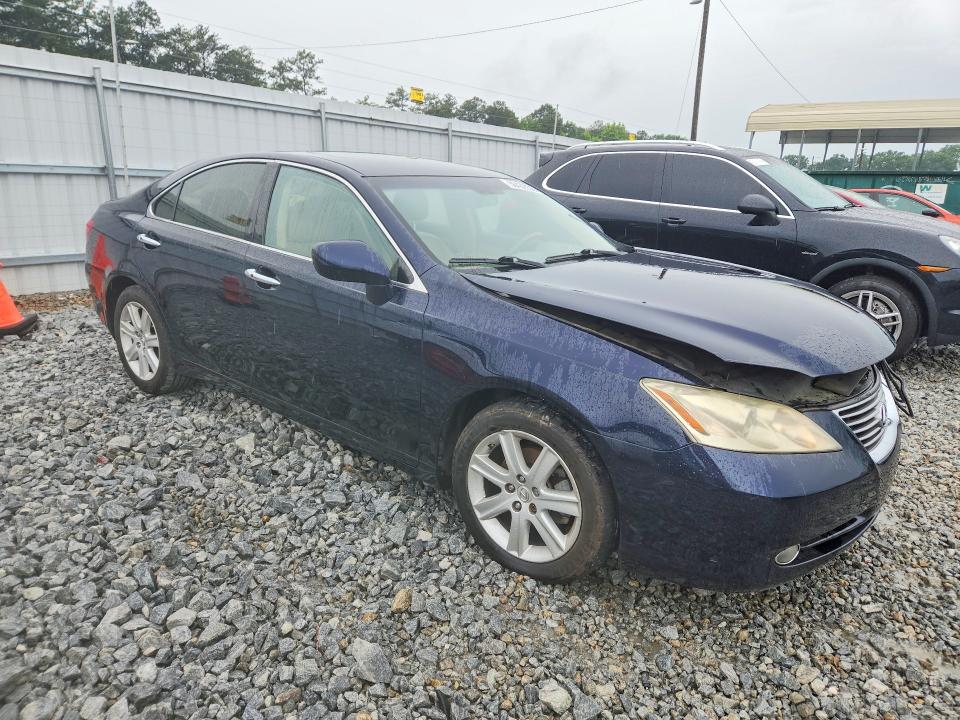 Aukcja sprzedaży 2007 Lexus Es, vin: JTHBJ46G872110566, numer aukcji: 56432936