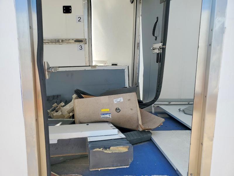 55530216 :رقم المزاد ، 1FDBW5Z8XNKA01662 vin ، 2022 Ford Transit مزاد بيع