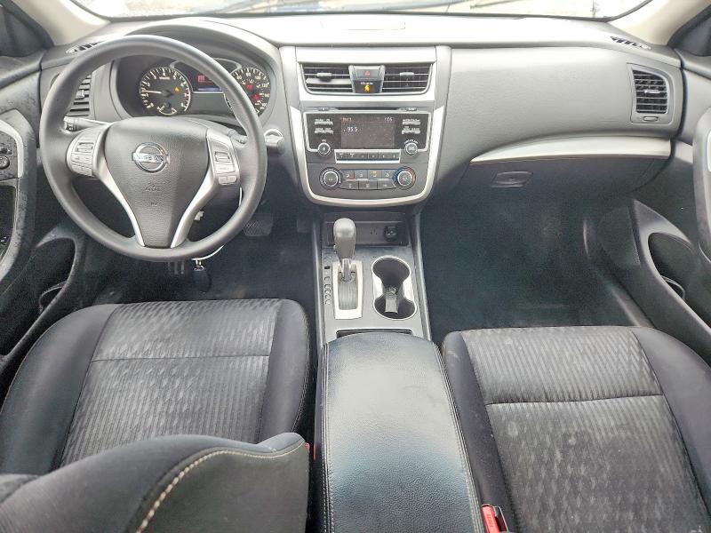 56531196 :رقم المزاد ، 1N4AL3AP4HN354438 vin ، 2017 Nissan Altima مزاد بيع