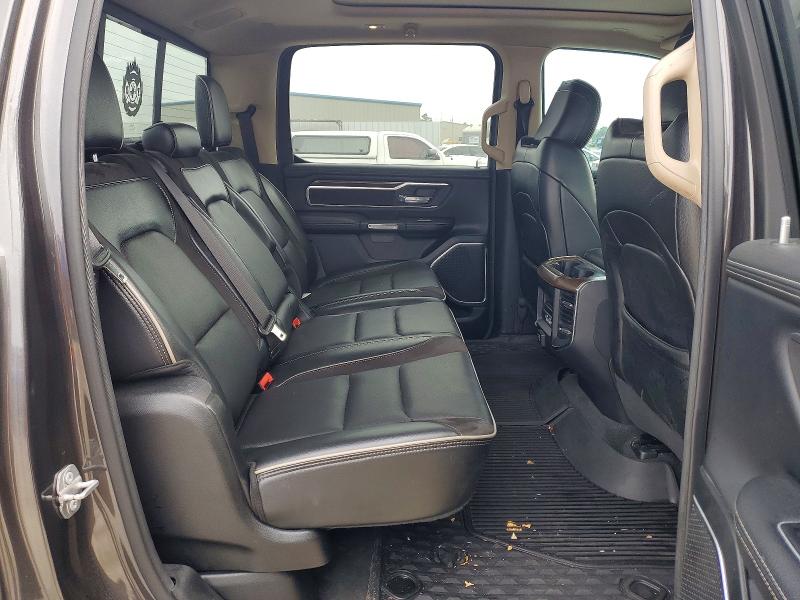 56627396 :رقم المزاد ، 1C6SRFJT6MN507849 vin ، 2021 Ram 1500 مزاد بيع