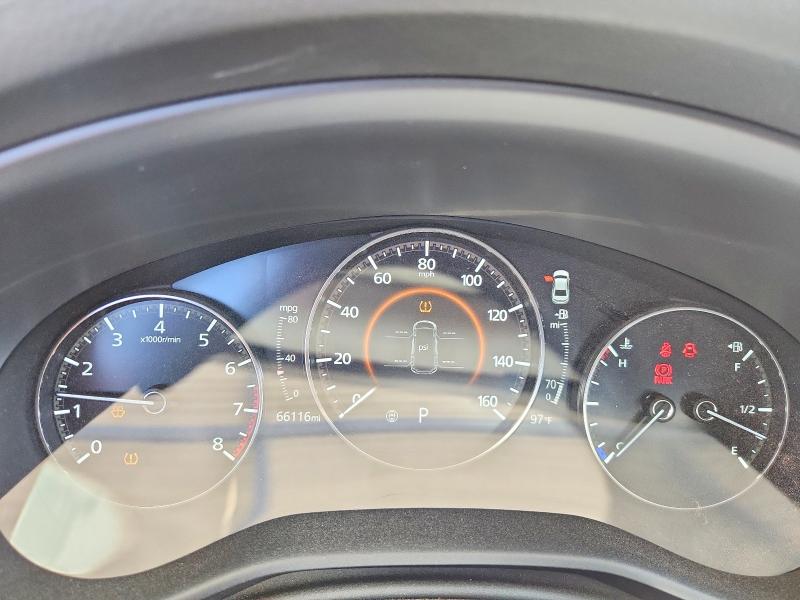 Продажа на аукционе авто 2019 Mazda 3, vin: JM1BPBAM9K1116456, номер лота: 56491016