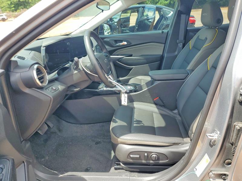 Продажа на аукционе авто 2026 Chevrolet Trax, vin: KL77LKEP7TC015389, номер лота: 57937466