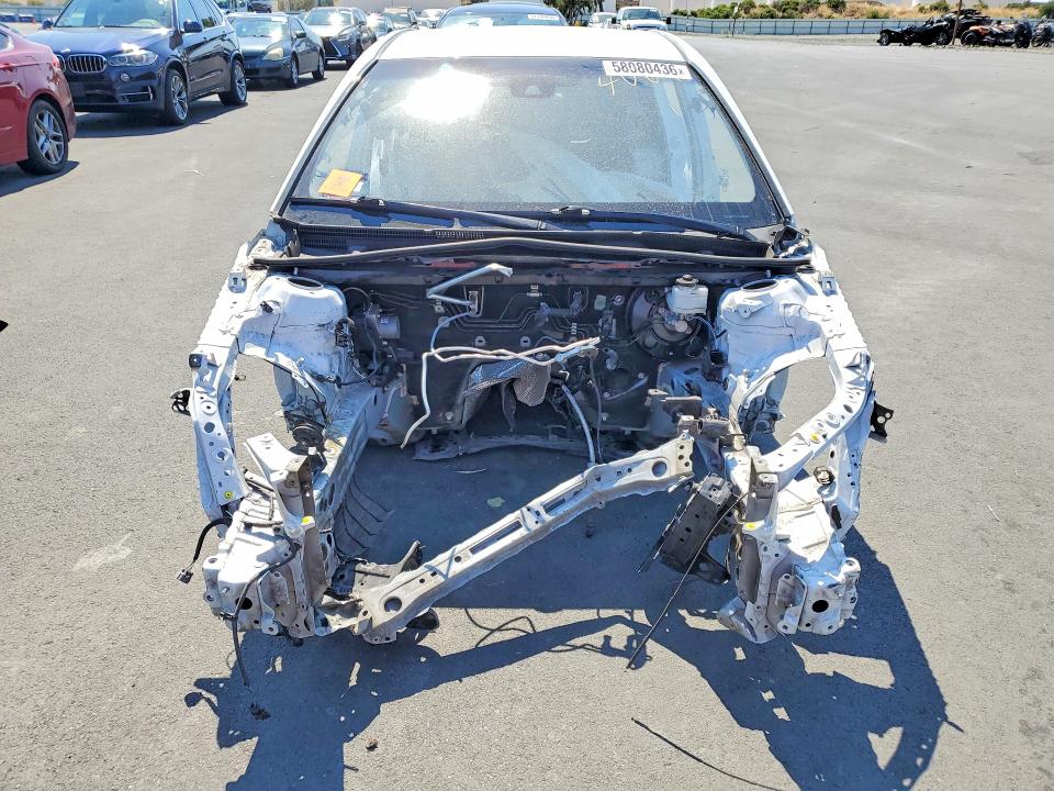 2019 Toyota Camry მანქანა იყიდება აუქციონზე, vin: 4T1B61HKXKU684064, აუქციონის ნომერი: 58080436